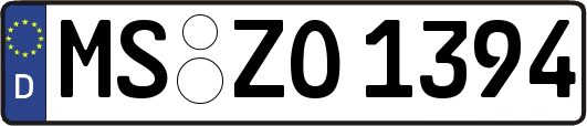 MS-ZO1394