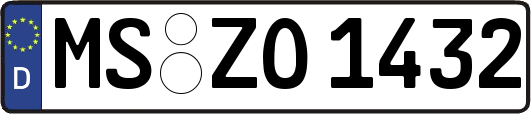 MS-ZO1432