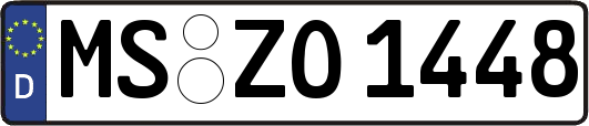 MS-ZO1448