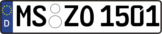 MS-ZO1501