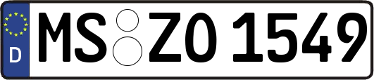 MS-ZO1549