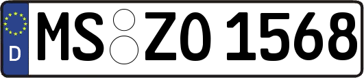 MS-ZO1568
