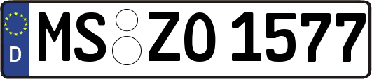 MS-ZO1577