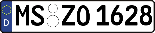 MS-ZO1628