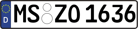 MS-ZO1636