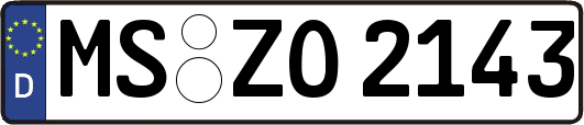 MS-ZO2143