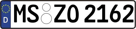 MS-ZO2162
