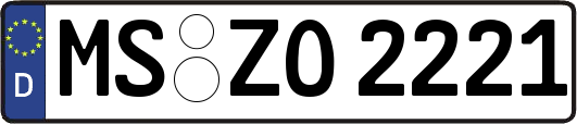 MS-ZO2221