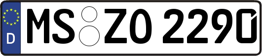 MS-ZO2290