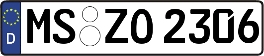 MS-ZO2306