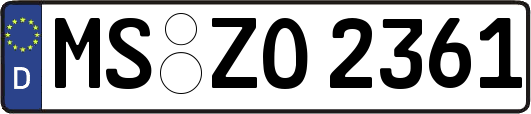 MS-ZO2361