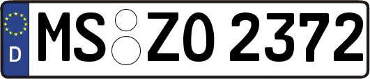 MS-ZO2372