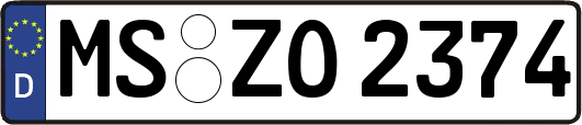 MS-ZO2374