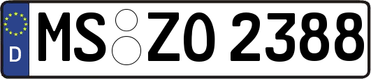 MS-ZO2388