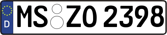 MS-ZO2398