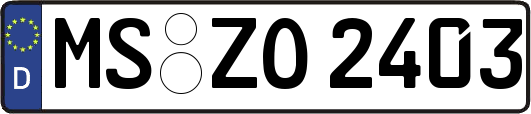 MS-ZO2403