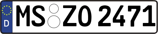 MS-ZO2471