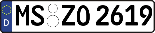 MS-ZO2619