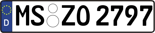 MS-ZO2797