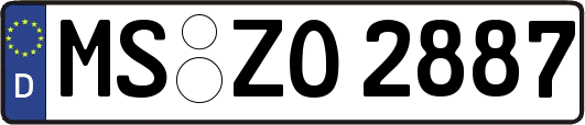 MS-ZO2887