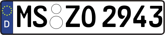 MS-ZO2943