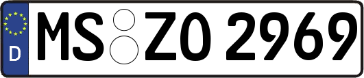 MS-ZO2969