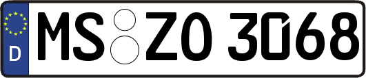 MS-ZO3068