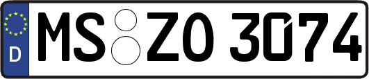 MS-ZO3074