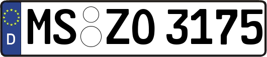MS-ZO3175