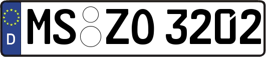 MS-ZO3202