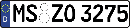 MS-ZO3275