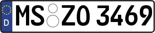 MS-ZO3469