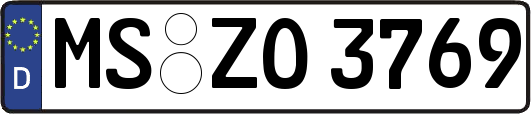 MS-ZO3769