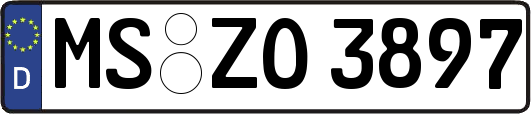MS-ZO3897