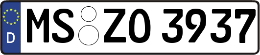 MS-ZO3937