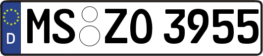 MS-ZO3955