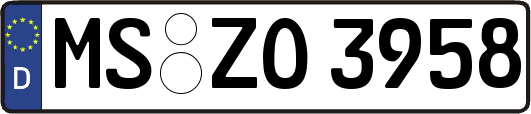 MS-ZO3958