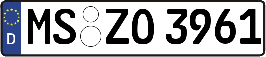 MS-ZO3961