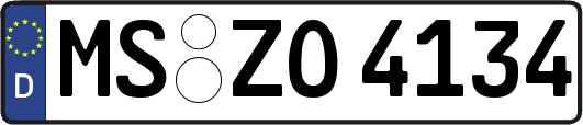 MS-ZO4134
