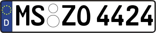 MS-ZO4424