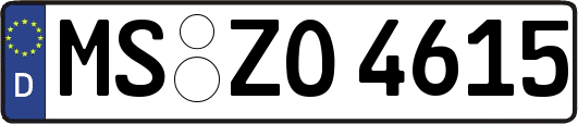 MS-ZO4615
