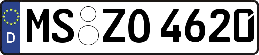 MS-ZO4620