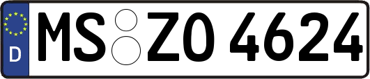 MS-ZO4624