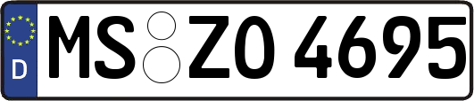 MS-ZO4695