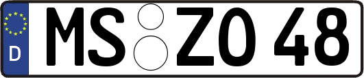 MS-ZO48