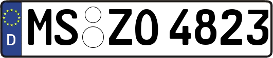 MS-ZO4823