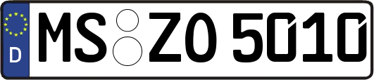 MS-ZO5010