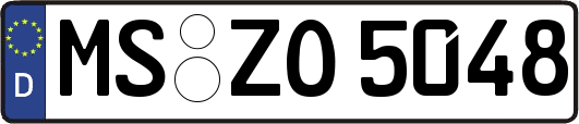 MS-ZO5048