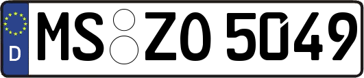 MS-ZO5049