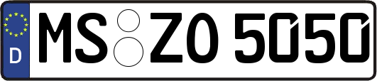 MS-ZO5050